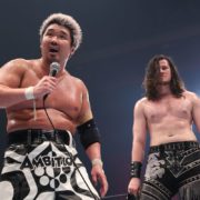 プロレス-今日は何の日】1995年4.29 平壌 アントニオ猪木VSリック