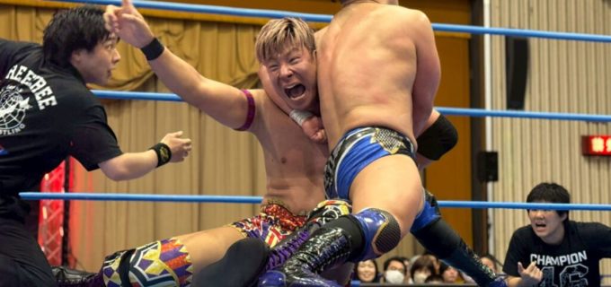 【全日本】綾部蓮の悲痛な叫び… “天敵”青柳優馬が驚異の運と執念でエンドゲーム葬！「なぜ勝てないのか誰か教えてくれ」