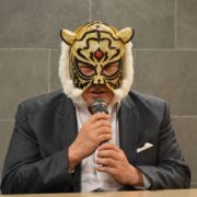“四次元殺法”から“新武道”へ！初代タイガーマスクとして生きる宿命を受け入れた天才・佐山サトル、果てなき探求の現在地