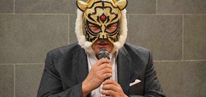 “四次元殺法”から“新武道”へ！初代タイガーマスクとして生きる宿命を受け入れた天才・佐山サトル、果てなき探求の現在地
