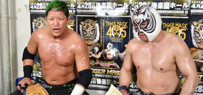 ストロングスタイルプロレス | プロレスTODAY