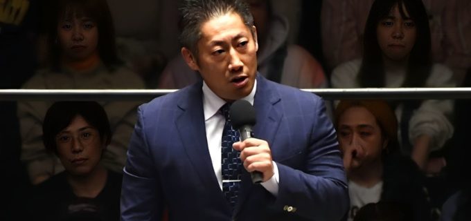 【ドラゴンゲート】斎藤了GMが電撃和解のマグナムTOKYO氏と2日間の熱血会談！ YAMATOも合流し、退団・引退選手との「再会」に期待