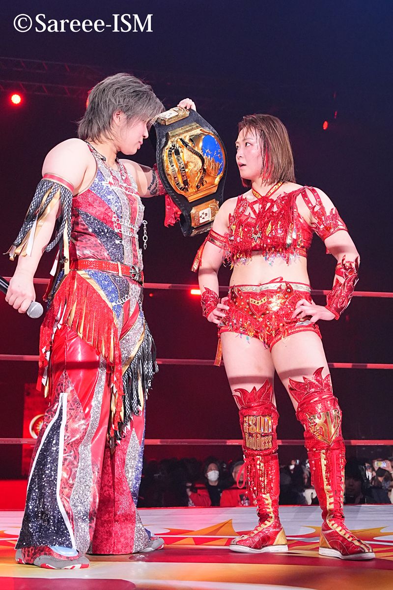 Sareeeが彩羽匠との頂上決戦に懸ける非情な覚悟と、本物の闘い