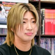 ​彩羽匠がSareeeとの頂上決戦への思いと、“長与イズム”の覚悟を明かす「全てを受け切って勝つ、それが女子プロレスの頂点」