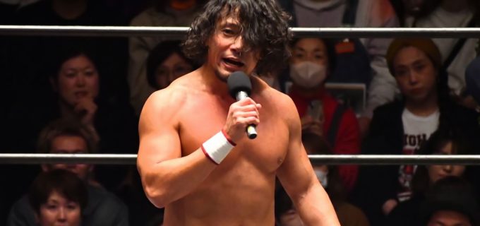 【ドラゴンゲート】YAMATOが19年ぶりにマグナムTOKYO氏（黒木氏）と再会！ 過去の言動を撤回し歴史的雪解けを報告「名付け親には敵いません」