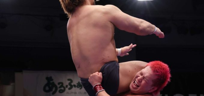 【全日本】本田竜輝「次の大田区も見すえてる」関本大介「完膚なきまでにやられた」 魂の真っ向勝負は若武者に軍配！