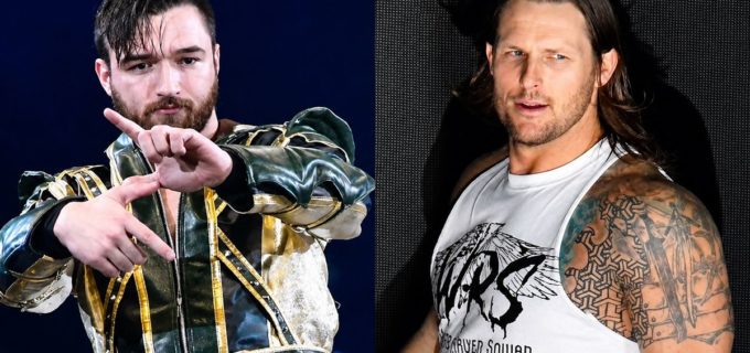 外国人チャンピオンが新日本プロレスとノアを席巻　新たなうねりにバトルが激化
