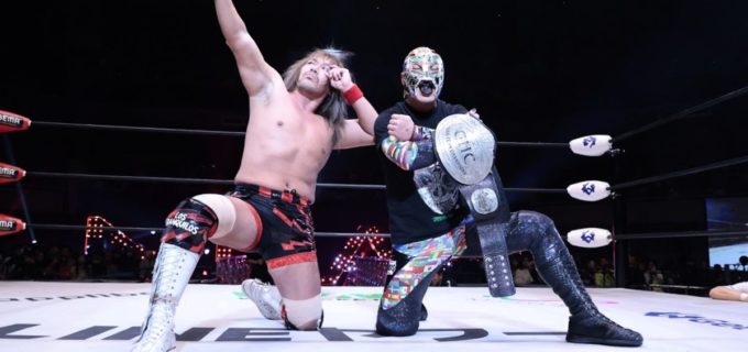 【ノア】タッグの祭典『NEO GLOBAL TAG LEAGUE 2026』全出場チーム＆公式戦日程が決定！ 内藤＆BUSHI、丸藤＆拳王ら豪華12チームが激突