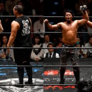 WWE】放送1000回記念大会「スマックダウン1000」に伝説のユニット