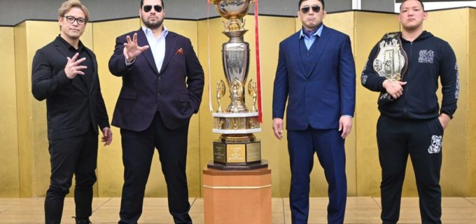 「チャンカー」か「チャンカン」か　春の祭典がフィナーレ　勝つのは誰だ？