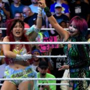 WWE】放送1000回記念大会「スマックダウン1000」に伝説のユニット