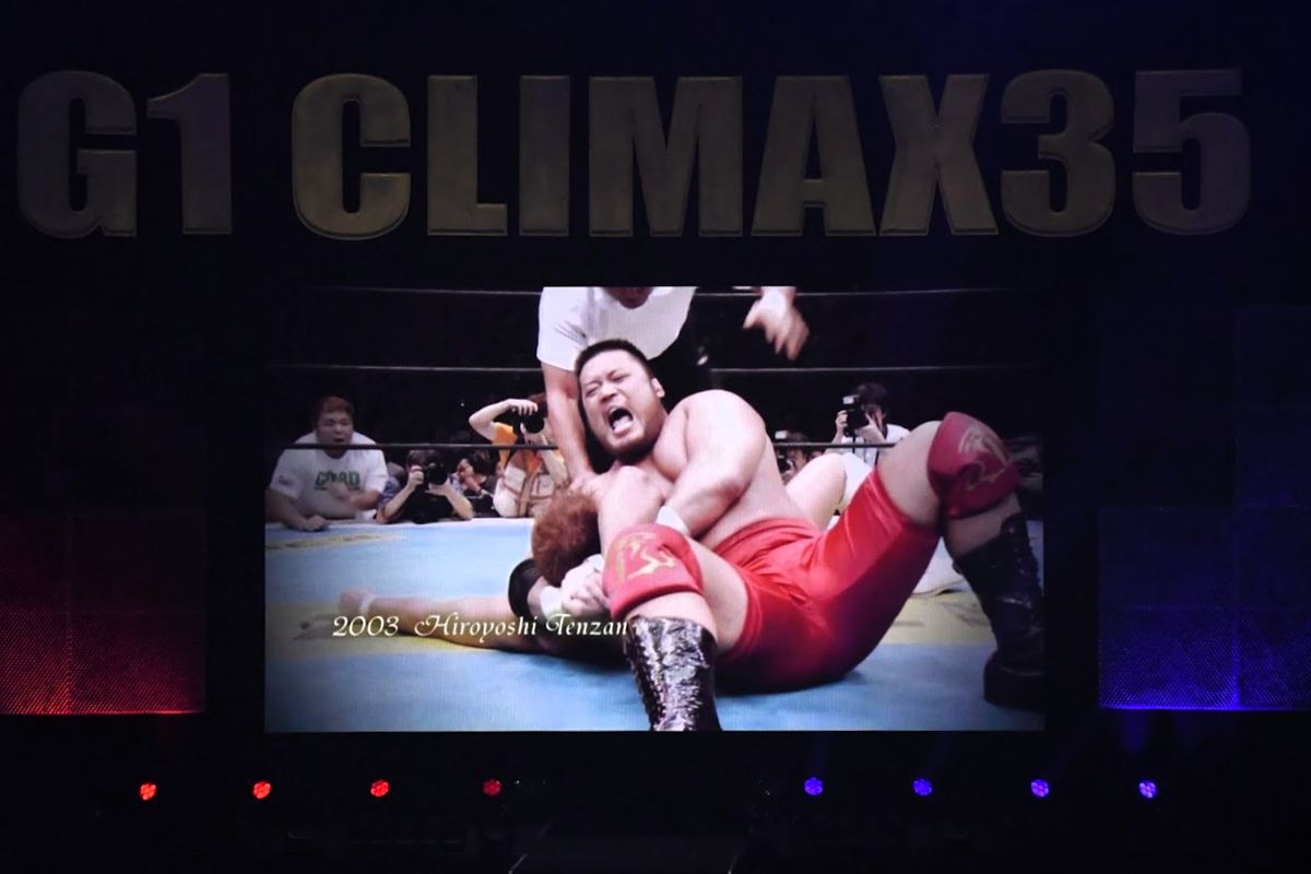 プロ格ヒーローズ 新日本プロレス 天山広吉 闘魂SHOP Ver. キャラプロ 天山 広吉 | 新日本プロレスリング株式会社