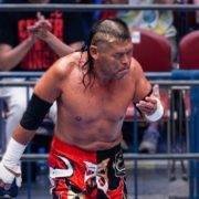 WWE】放送1000回記念大会「スマックダウン1000」に伝説のユニット