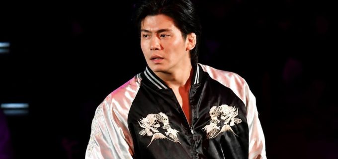 史上最年少の三冠王者は「恋に臆病」！？ 『バチェロレッテ』で話題沸騰のプロレスラー・安齊勇馬“が見せる“規格外のギャップ”