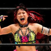 AEW×新日本】オカダとのドリームマッチを制したブライアン・ダニエル