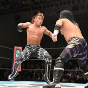 WWE】放送1000回記念大会「スマックダウン1000」に伝説のユニット