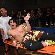 WWE】放送1000回記念大会「スマックダウン1000」に伝説のユニット