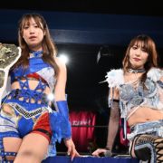 WWE】放送1000回記念大会「スマックダウン1000」に伝説のユニット