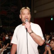 AEW】竹下幸之介、宿敵ケニーに敗れ無念の王座陥落 ～満を持しての