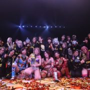 AEW】竹下幸之介、宿敵ケニーに敗れ無念の王座陥落 ～満を持しての