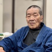 【ストロングスタイル】“関節技の鬼”藤原喜明、77歳で迎える『喜寿記念試合』へ「俺の本格的な仕事は最後かもしれない」