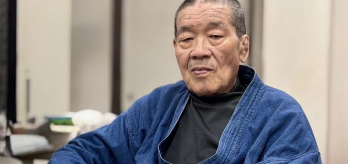 【ストロングスタイル】“関節技の鬼”藤原喜明、77歳で迎える『喜寿記念試合』へ「俺の本格的な仕事は最後かもしれない」