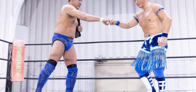 “超日本のエース”永田裕志が蛇人間化も解毒剤飲んで、髙木三四郎＆ポイズン澤田JULIIEを撃破！7・6新宿でCIMAと29年ぶりの一騎打ちへ