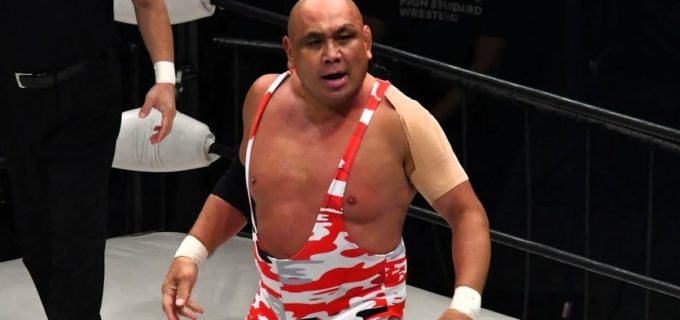【GLEAT】7.1有明の旗揚げ5周年大会に“野獣”藤田和之、中嶋勝彦らが電撃参戦！ 社員カズ・ハヤシの1日限定復帰戦も