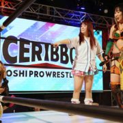 AEW】竹下幸之介、宿敵ケニーに敗れ無念の王座陥落 ～満を持しての