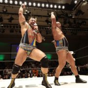スターダム】白川未奈が『Forbidden Door』にてトニー・ストームのAEW