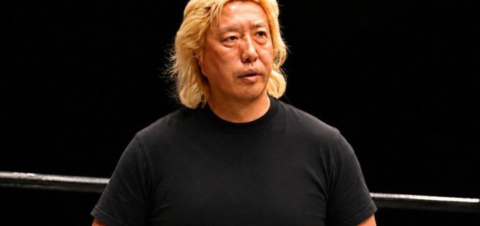 【TAKAYAMANIA】髙山善廣を支援する興行『TAKAYAMANIA EMPIRE Ⅴ』が9.7後楽園で開催決定！ ABEMAでの無料生中継も