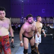 AEW×新日本】オカダとのドリームマッチを制したブライアン・ダニエル