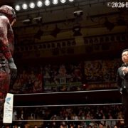 マリーゴールド】1月11日大阪、12日京都、13日愛知大会対戦カード決定
