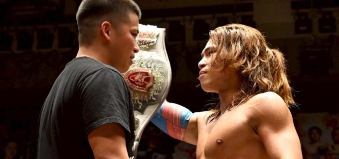 【ドラゴンゲート】田中良弥が“レジェンド”土井成樹との死闘制し、ブレイブ王座V11！最多防衛記録更新に向け、7・20神戸で帆希とV12戦へ