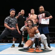 WWE】放送1000回記念大会「スマックダウン1000」に伝説のユニット