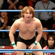 坂井永年のザッツ・絵んたぁテインメント！】〈01〉内藤哲也選手
