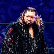 【NXT】渡米わずか1か月半で王座挑戦！NARAKUが巨漢ルークを粉砕し「無言の一礼」で王者を幻惑