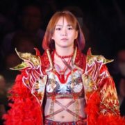 Sareeeが彩羽匠との頂上決戦に懸ける非情な覚悟と、本物の闘い