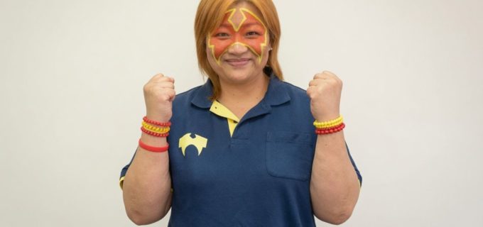 【ディアナ】6.13山形で井上京子凱旋大会を開催！ 西崎雄鬼が体調不良で欠場、山形出身の後藤恵介が緊急参戦
