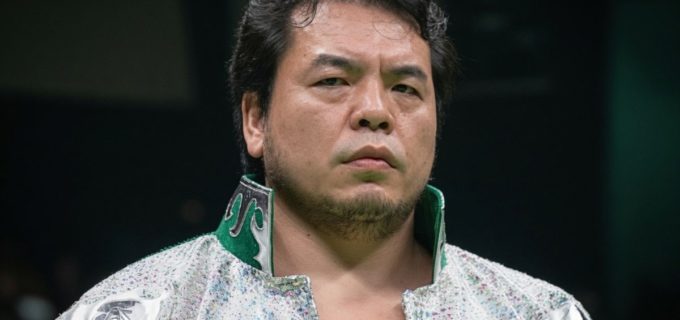 広島の夜から17年、不世出の天才レスラー・三沢光晴が命を懸けて守り抜いた「自由と信念」