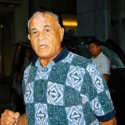 ６月１５日は「放浪の殺し屋」ジプシー・ジョーの命日　強烈な個性と頑丈な体でプロレスファンを魅了した