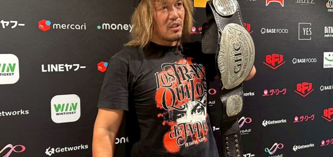 【ノア】三沢光晴さんの命日に交錯する思い…内藤哲也が小田嶋大樹を「小田選手」と挑発しシングル要求！ 敗退のタッグ王者組は怒りの逆襲宣言