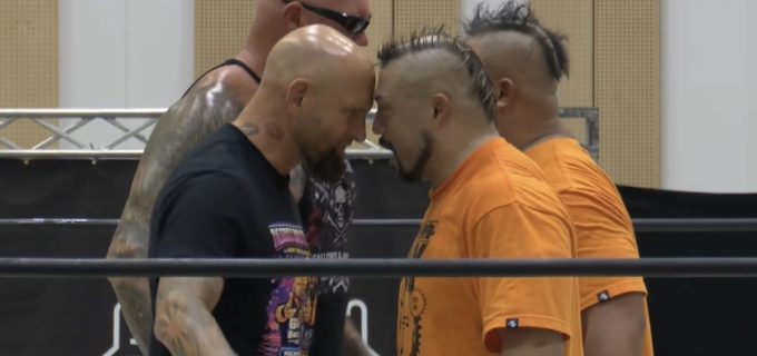 【ノア】「NEO GLOBAL TAG LEAGUE 2026」優勝決定戦、6.16後楽園ホール全対戦カード！“グッドブラザーズ”と“情熱MAX”が激突！