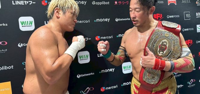 【ノア】丸拳がメイン激勝も決勝進出ならず…三沢さん命日に丸藤正道がタイガードライバーに込めた思い！ 決勝は征矢＆飯野vsアンダーソン＆ギャローズに