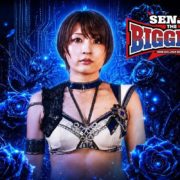 【仙女】7.12ゼビオアリーナ仙台のビッグマッチにスターダムの安納サオリの参戦決定！ 注目のカードは後日発表へ