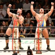 WWE】ローマン・レインズがジョン・シナを下して王座防衛も電撃復帰の