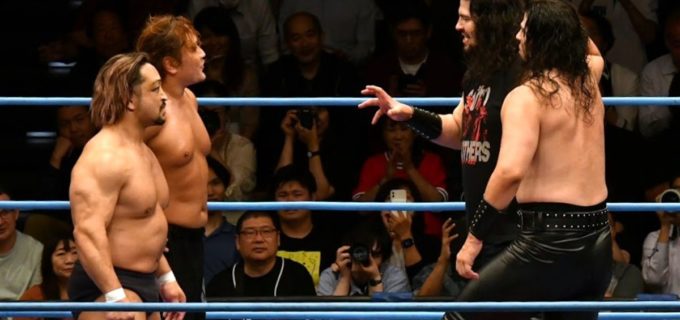 【全日本】真霜拳號が8人タッグで斉藤ジュンから勝利を奪い、関本のコンビで世界タッグ挑戦表明「てめぇから文句つけようのない勝ちだ！」