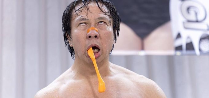 【超日本】7.6新宿大会の全カード決定！ 小島聡が「バラモンコジ」として電撃参戦、髙木三四郎は「保険証持参」を要求する異次元の舌戦へ