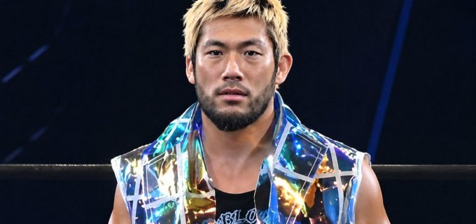【新日本】SANADAが元SKE48・桑原みずきと結婚！ 動物保護活動が結んだ絆と、激動のリングとは対照的な「穏やかな」素顔