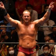 天龍プロジェクト】11.4『天龍源一郎 引退10周年記念興行』にザック